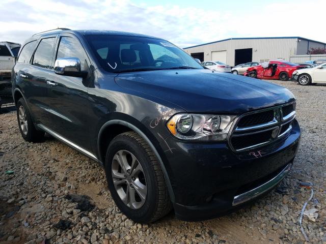 DODGE DURANGO CR 2011 1d4rd4gg1bc729831