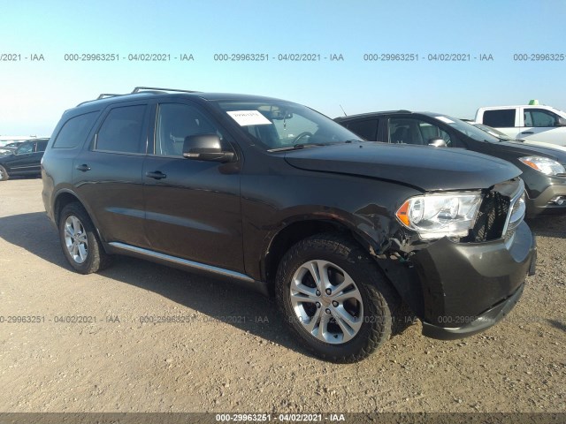 DODGE DURANGO 2011 1d4rd4gg1bc730235