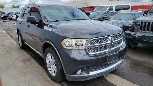 DODGE DURANGO 2011 1d4rd4gg1bc730283