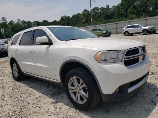 DODGE DURANGO CR 2011 1d4rd4gg1bc742174