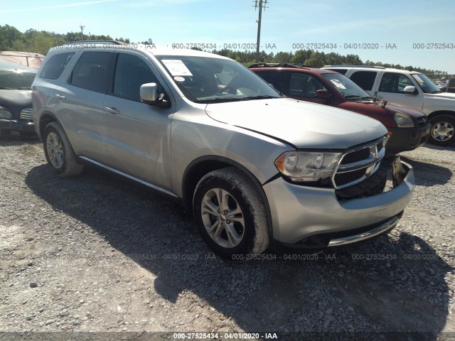 DODGE DURANGO 2011 1d4rd4gg2bc623808