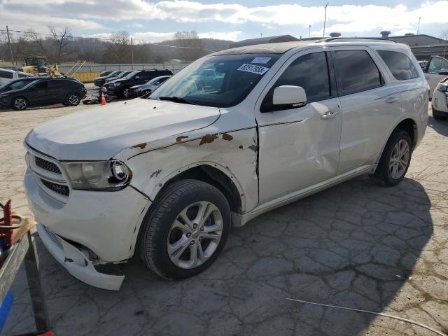 DODGE DURANGO 2011 1d4rd4gg2bc634260