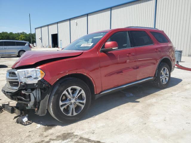 DODGE DURANGO 2011 1d4rd4gg2bc634274