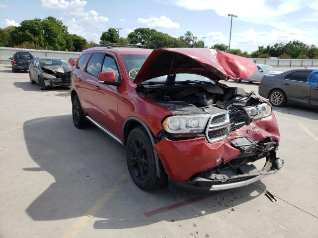 DODGE DURANGO CR 2011 1d4rd4gg2bc652810