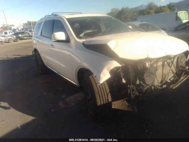 DODGE DURANGO 2011 1d4rd4gg2bc652869