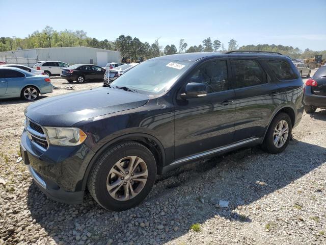 DODGE DURANGO 2011 1d4rd4gg2bc694880