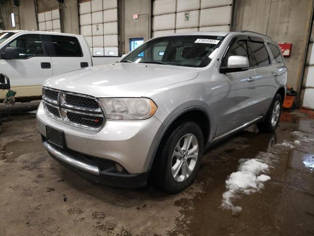 DODGE DURANGO CR 2011 1d4rd4gg2bc698573