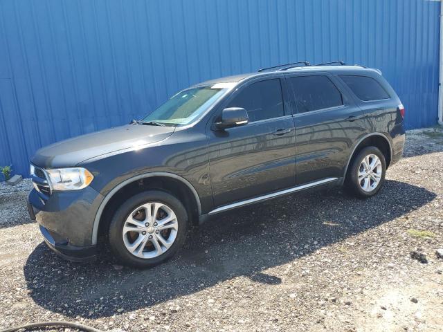 DODGE DURANGO 2011 1d4rd4gg2bc716814