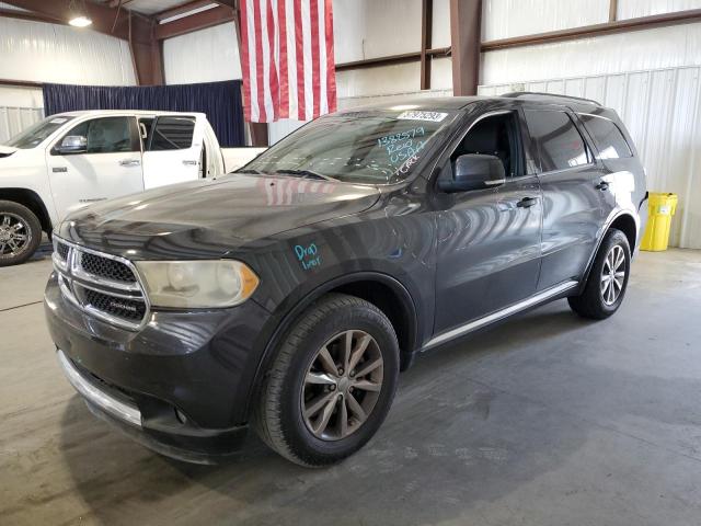 DODGE DURANGO CR 2011 1d4rd4gg2bc725027