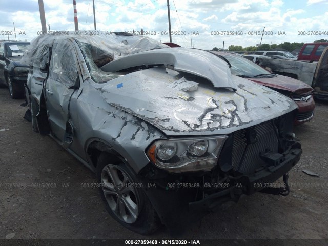 DODGE DURANGO 2011 1d4rd4gg2bc725092