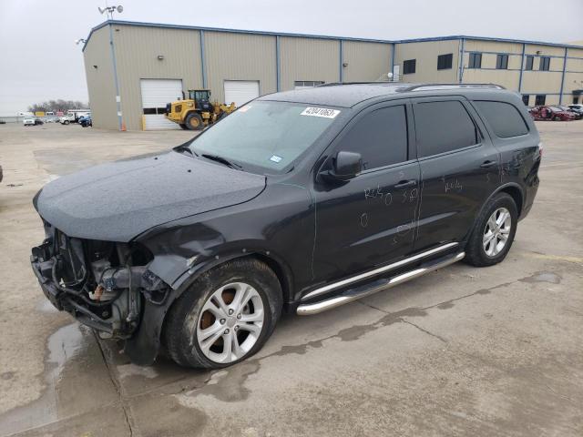 DODGE DURANGO CR 2011 1d4rd4gg2bc729627