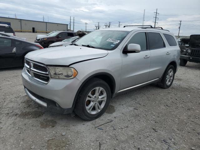 DODGE DURANGO CR 2011 1d4rd4gg2bc730082