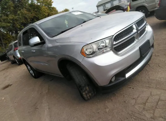 DODGE DURANGO 2011 1d4rd4gg2bc732012