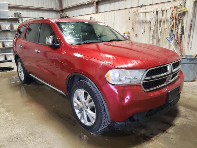 DODGE DURANGO CR 2011 1d4rd4gg3bc598448