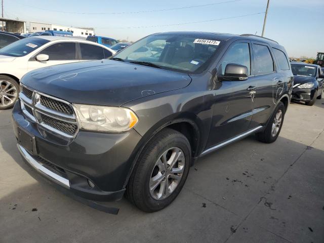 DODGE DURANGO CR 2011 1d4rd4gg3bc627852