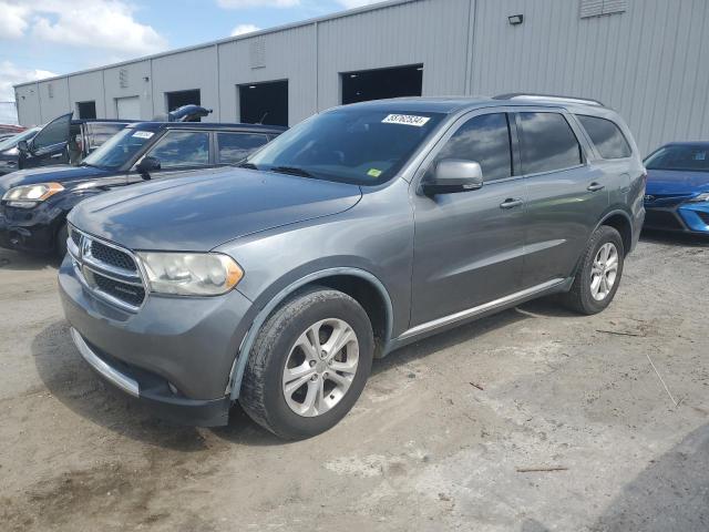 DODGE DURANGO 2011 1d4rd4gg3bc634039