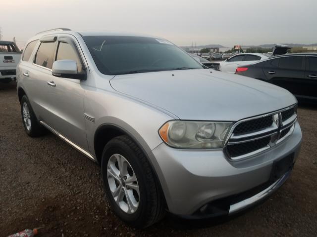 DODGE DURANGO CR 2011 1d4rd4gg3bc666926