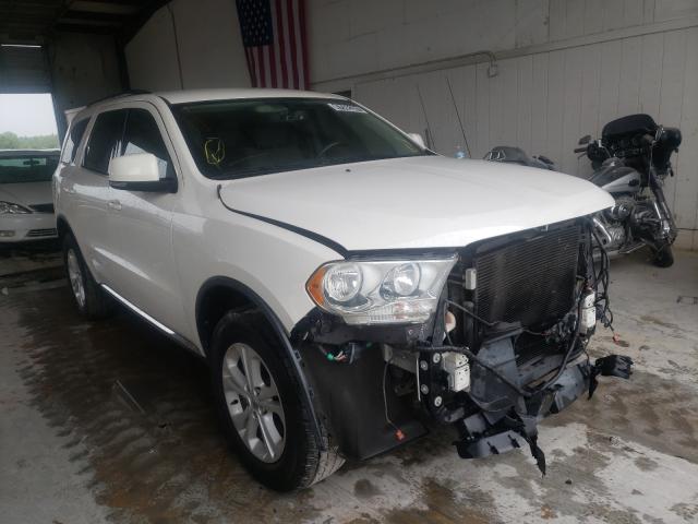 DODGE DURANGO CR 2011 1d4rd4gg3bc676761