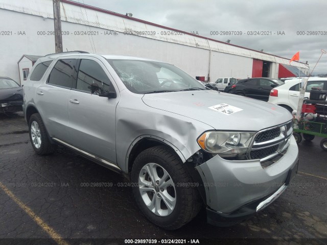 DODGE DURANGO 2011 1d4rd4gg3bc680342