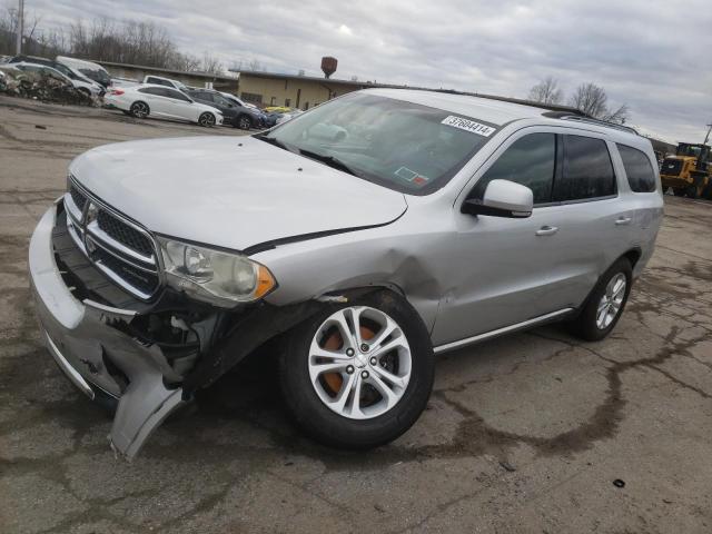 DODGE DURANGO CR 2011 1d4rd4gg3bc696783