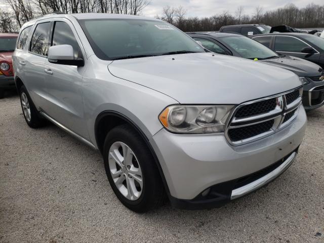 DODGE DURANGO CR 2011 1d4rd4gg3bc720290