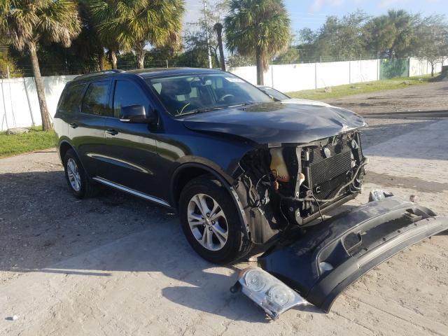 DODGE DURANGO CR 2011 1d4rd4gg3bc725134