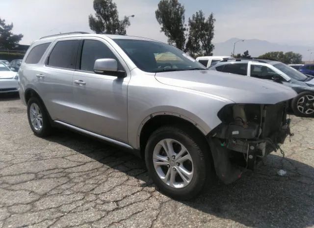 DODGE DURANGO 2011 1d4rd4gg3bc729894