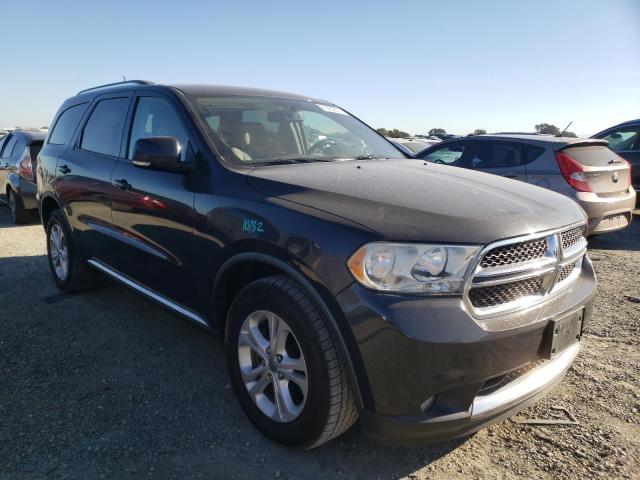 DODGE DURANGO CR 2011 1d4rd4gg3bc731905