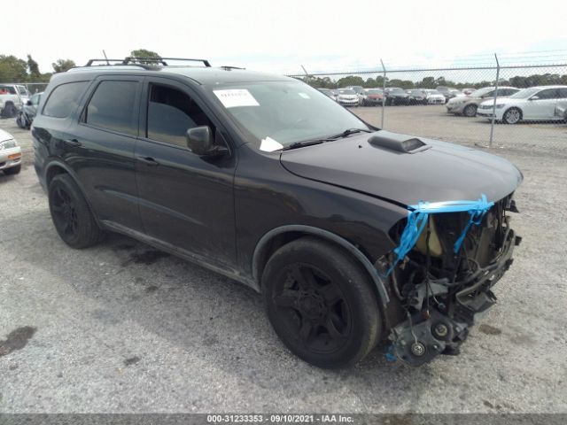 DODGE DURANGO 2011 1d4rd4gg4bc633871