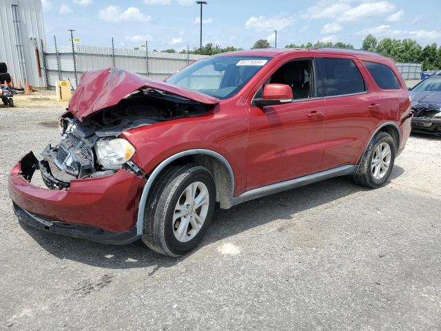 DODGE DURANGO 2011 1d4rd4gg4bc634163