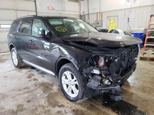 DODGE DURANGO CR 2011 1d4rd4gg4bc650265