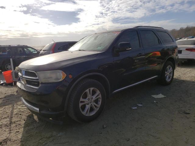 DODGE DURANGO 2011 1d4rd4gg4bc653151