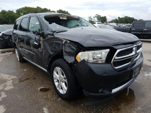 DODGE DURANGO CR 2011 1d4rd4gg4bc666935