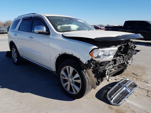 DODGE DURANGO CR 2011 1d4rd4gg4bc711226