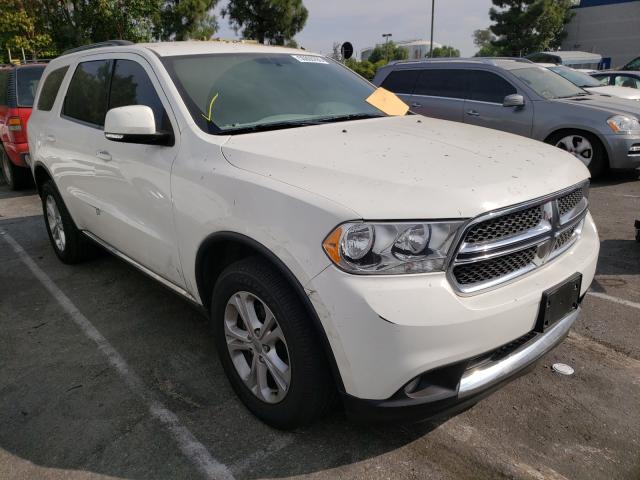 DODGE DURANGO CR 2011 1d4rd4gg4bc740256