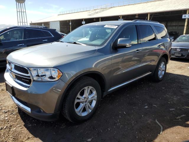 DODGE DURANGO 2011 1d4rd4gg4bc740368