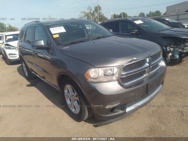 DODGE DURANGO 2011 1d4rd4gg5bc600149