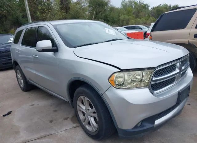 DODGE DURANGO 2011 1d4rd4gg5bc633698