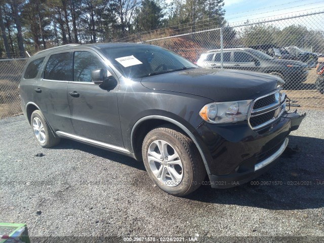 DODGE DURANGO 2011 1d4rd4gg5bc633832