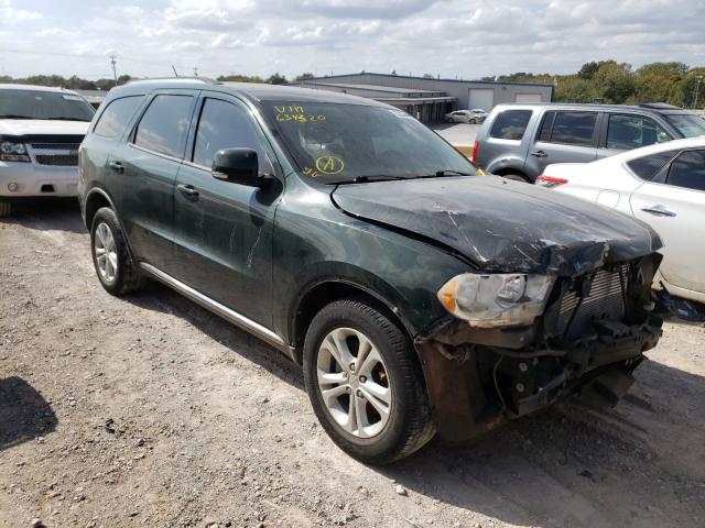 DODGE DURANGO CR 2011 1d4rd4gg5bc634320