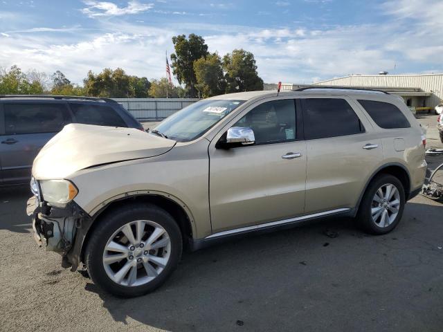 DODGE DURANGO CR 2011 1d4rd4gg5bc680360