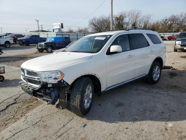 DODGE DURANGO 2011 1d4rd4gg5bc691309