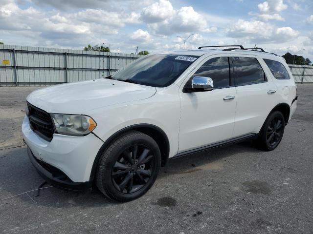 DODGE DURANGO CR 2011 1d4rd4gg5bc694811