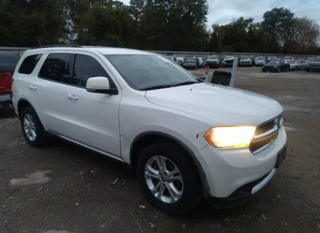 DODGE DURANGO 2011 1d4rd4gg5bc697398