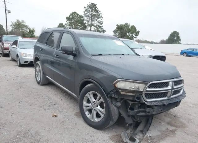 DODGE DURANGO 2011 1d4rd4gg5bc708321