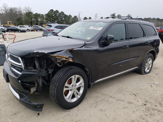 DODGE DURANGO CR 2011 1d4rd4gg5bc711025