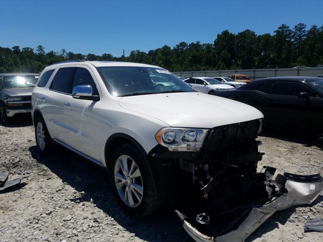 DODGE DURANGO CR 2011 1d4rd4gg5bc711803