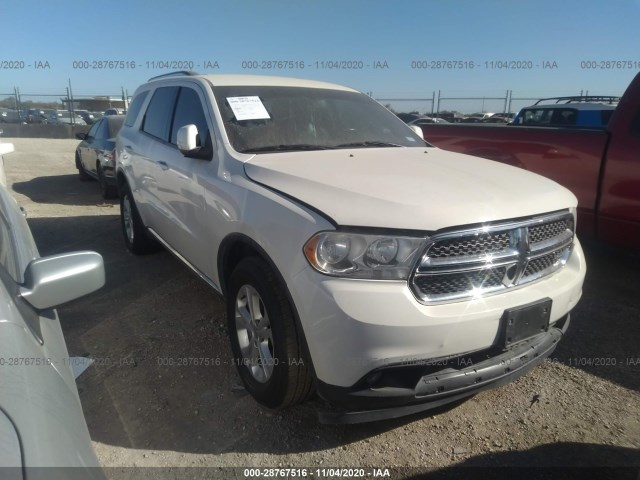 DODGE DURANGO 2011 1d4rd4gg5bc725197