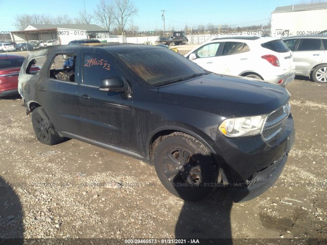 DODGE DURANGO 2011 1d4rd4gg5bc729766