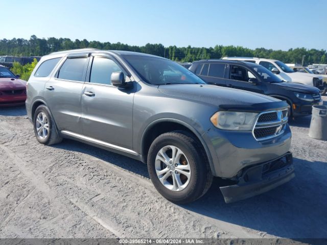 DODGE DURANGO 2011 1d4rd4gg5bc730061